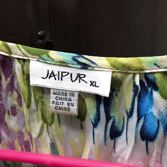 3 blouses bundle - Picture 5 of 8